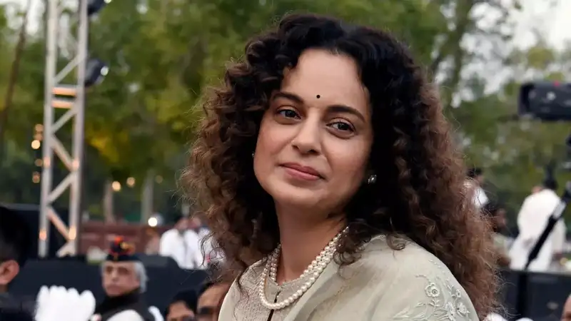 Kangana Ranaut shoots down fake news about her upcoming film ‘Emergency’