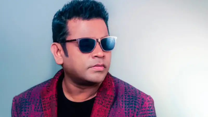 A.R. Rahman to perform in Hyderabad after eight years