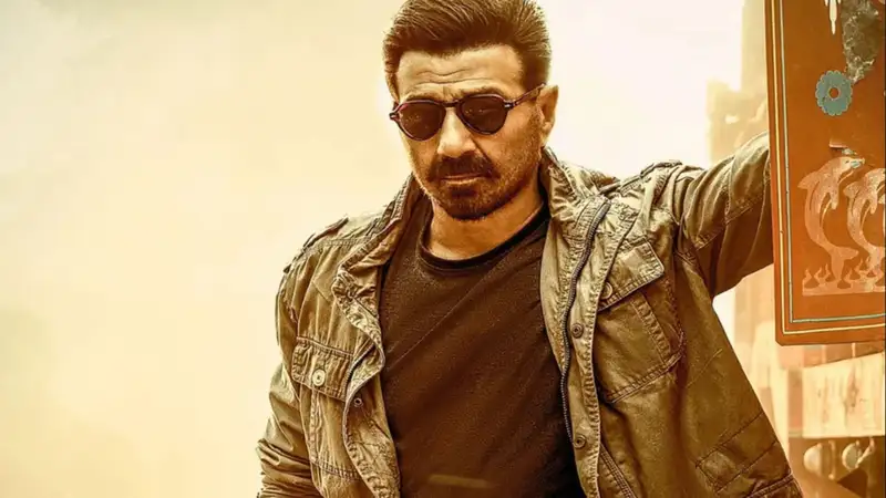 Sunny Deol songs that are as iconic as his dialogues
