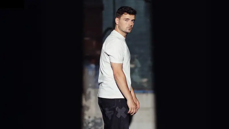 Martin Garrix returns with new EP 'ORIGO'