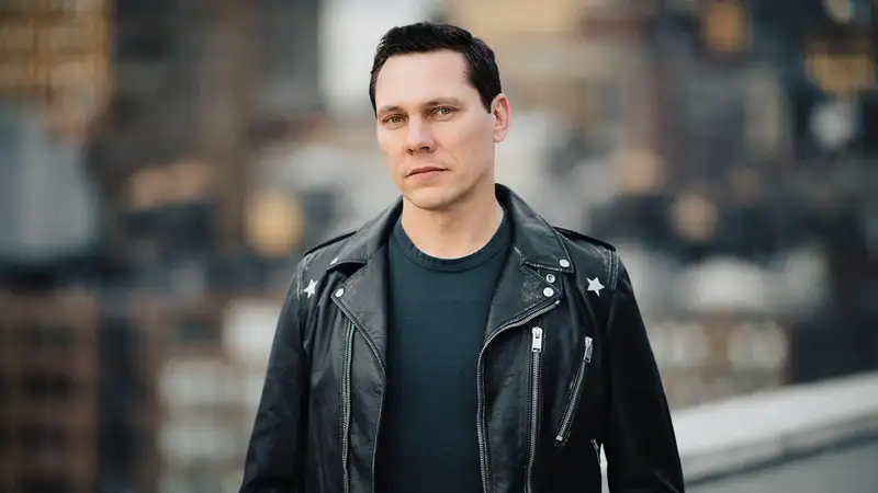 EDM icon Tiësto returns to India in 2026 for a three-city tour