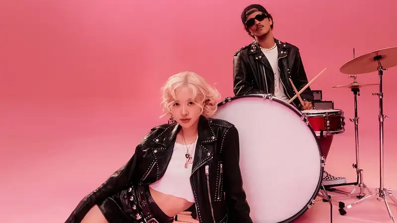 BLACKPINK Rosé says success of ‘APT’ feels “Surreal” as the song eyes for Grammy