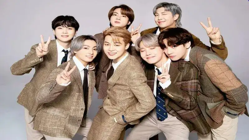 BTS band’s album ‘Map of the Soul’ becomes 9th album to receive Gold Certification in the UK; deets inside