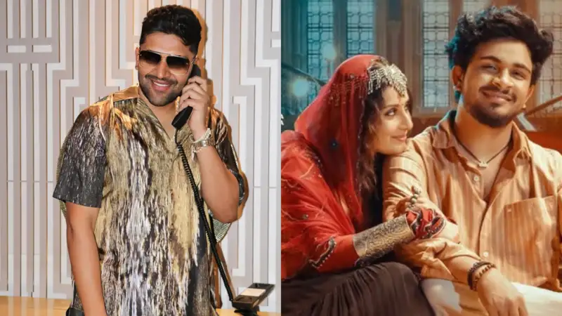 Top 10 Indie anthems of the week