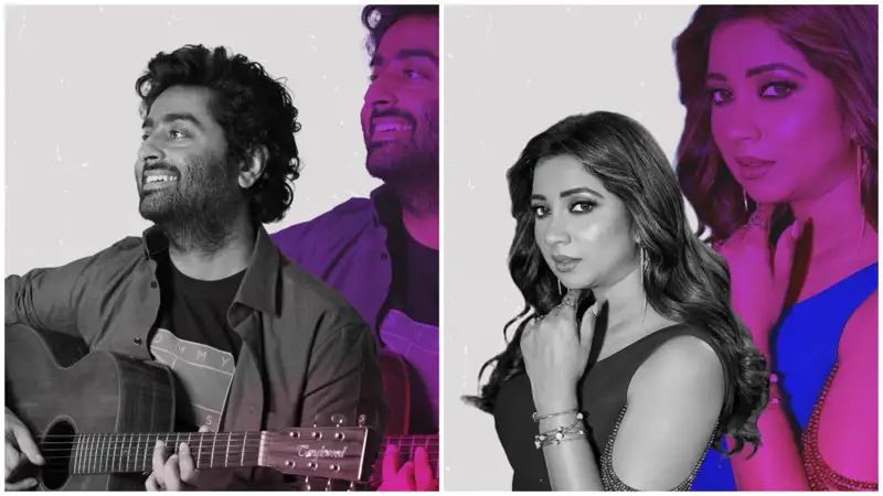 Gaana’s mid-year magicians 2025: The sounds that took over India (so far)