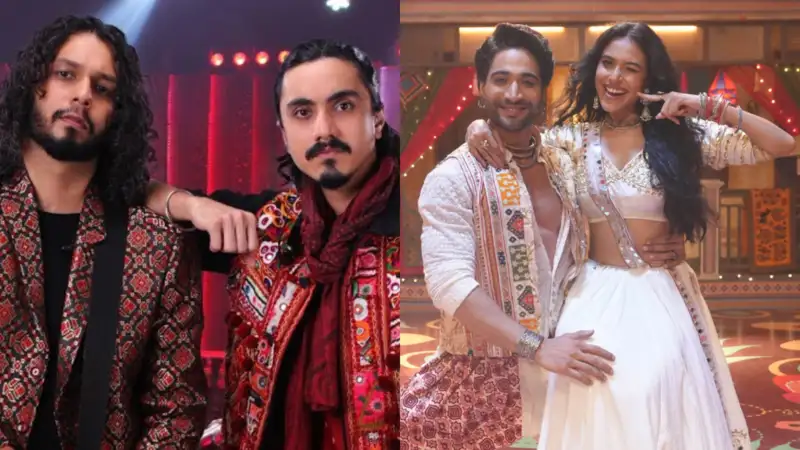 7 Gujarati folk gems to light up your Dandiya nights