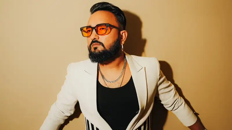 "Started from a small jhuggi, with no fancy setup": Sudhir Yaduvanshi’s story behind his big break - Exclusive