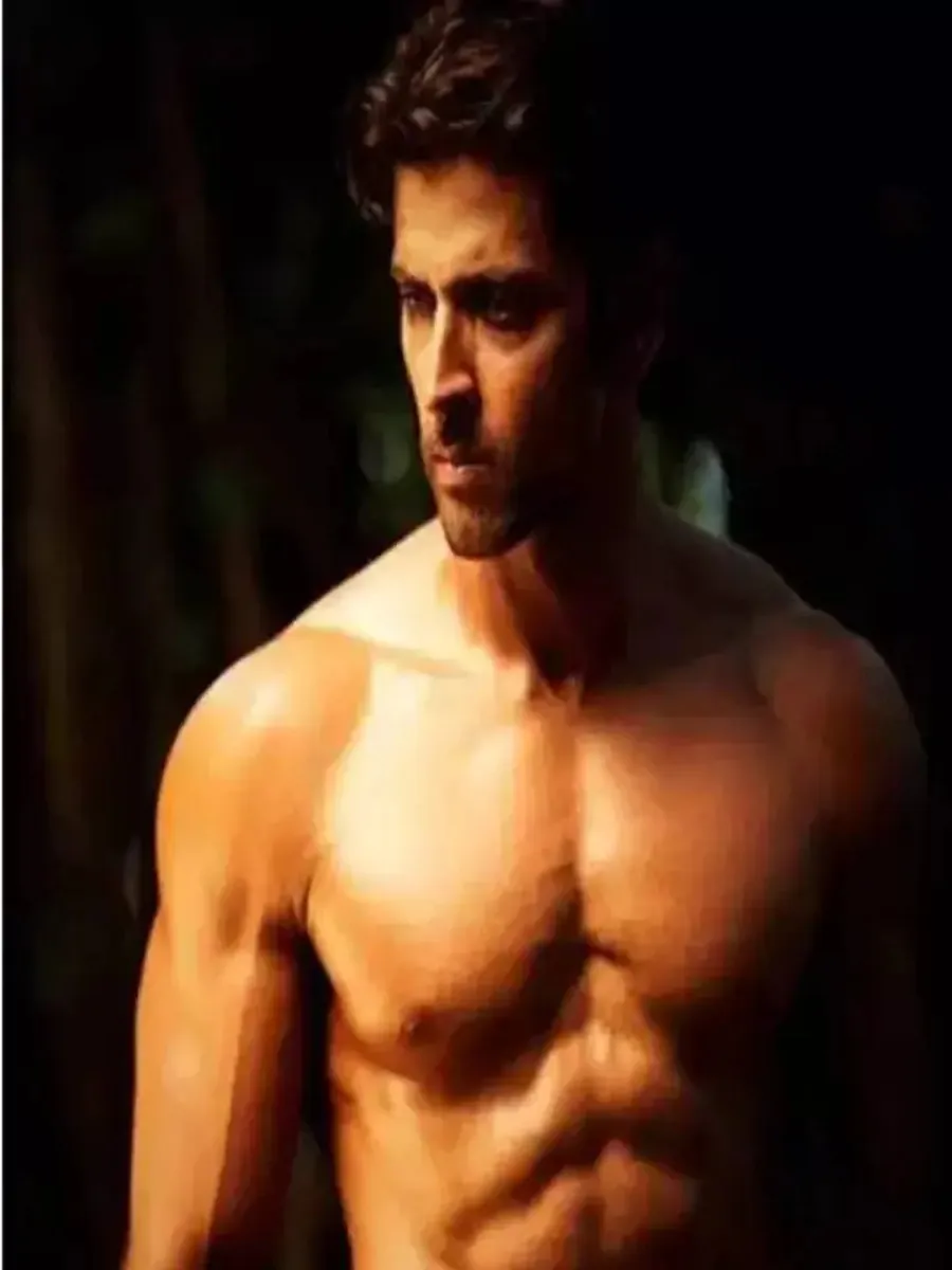 Most hyped Bollywood actors who flaunted their bodies on silver screen