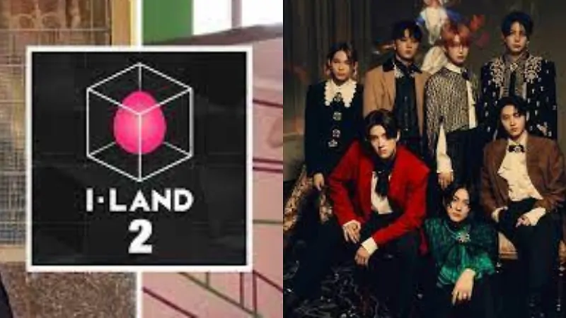 Girl group reality survival show ‘I-LAND 2’ to collaborate with ...
