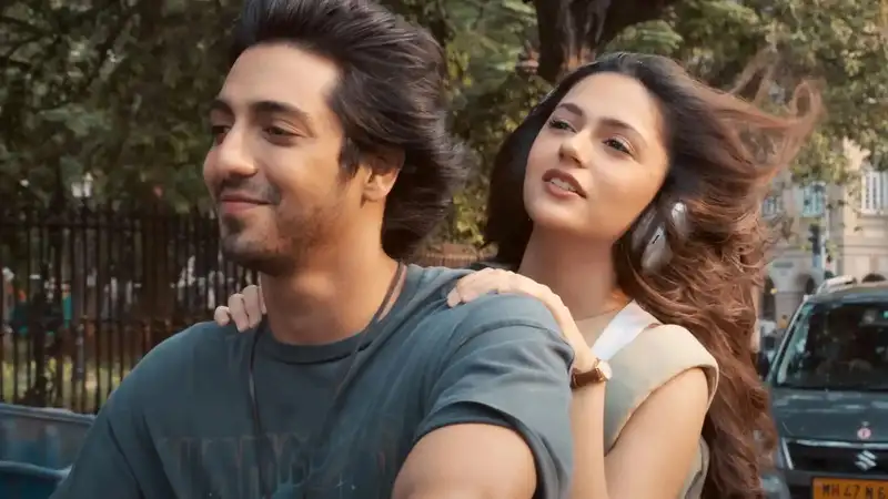 Saiyaara title song: Tanishk Bagchi breaks silence on One Direction comparison