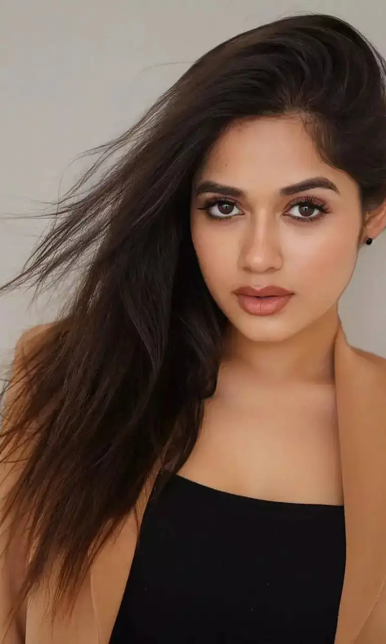 Youngest Indian TV actresses!