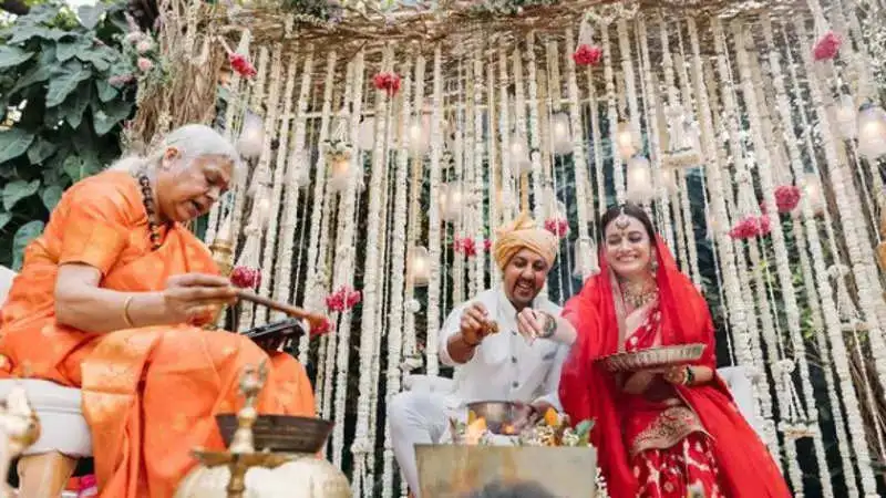 Unusual weddings in India where people didn’t feel shy to break stereotypes