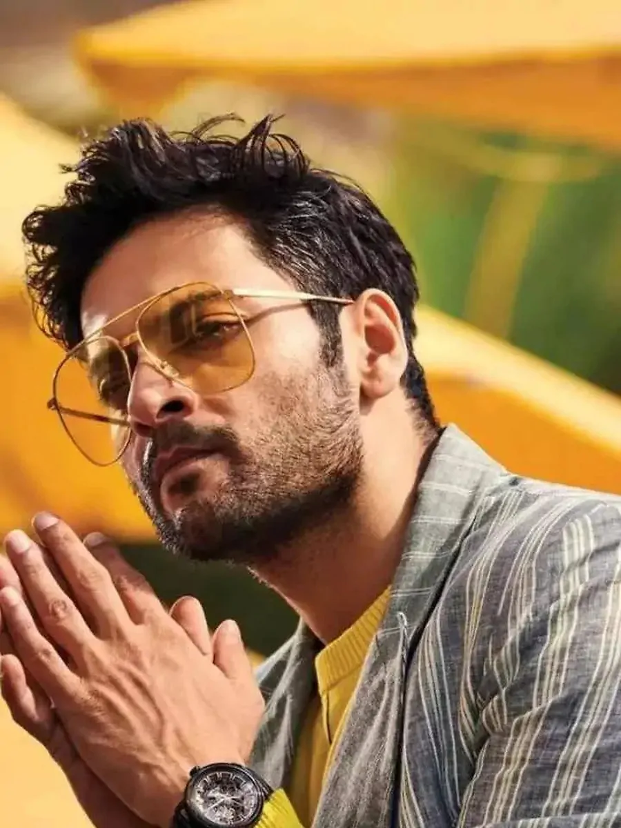 9 Highly paid OTT actors