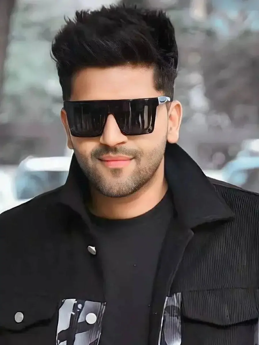 8 Punjabi singers and their movie debut