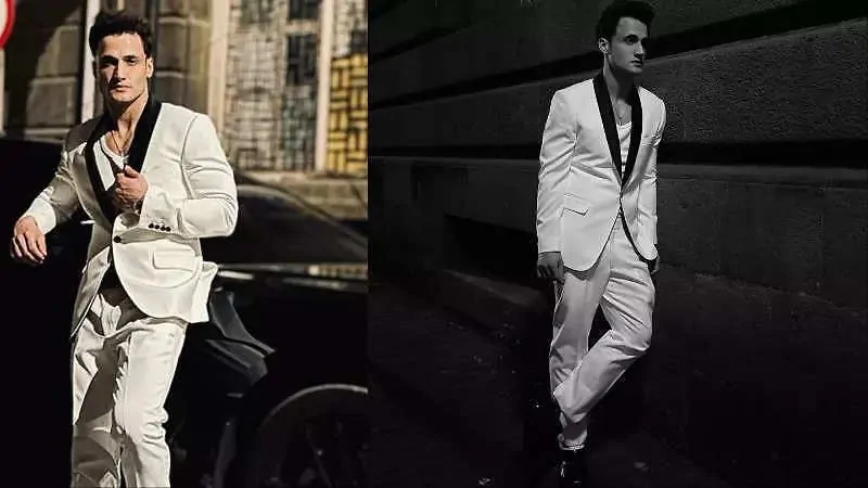 Asim Riaz drops his new music video ‘Chali Gai’ out now! Here’s how ...