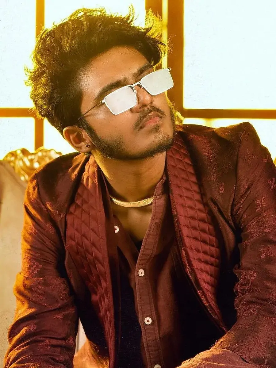 Viral South Indian songs of 2024