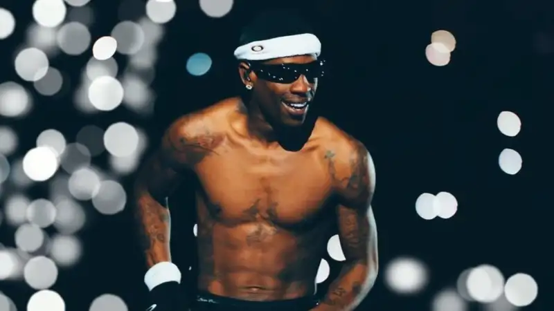 Travis Scott’s India debut falls flat in Delhi; fans say "he’s not coming back ever again"