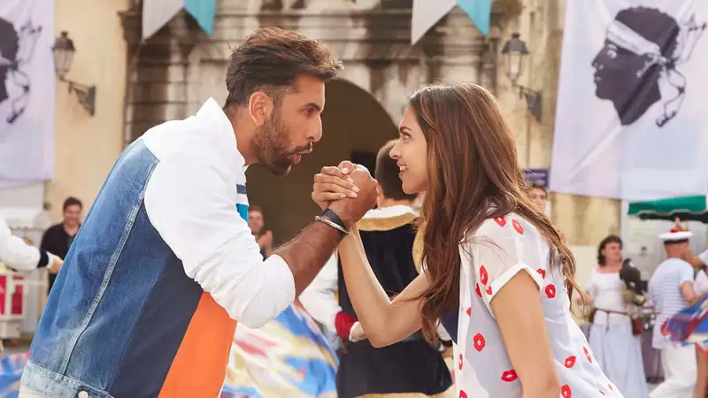 Tamasha turns 10: Revisiting the film through its iconic songs