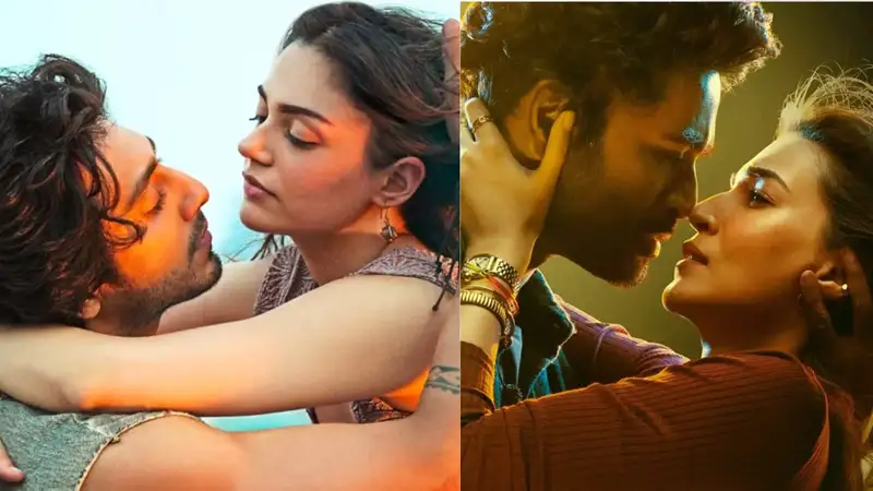 10 Best Bollywood music albums of 2025