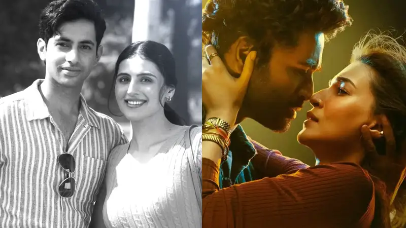 Mirchi Top 20: From Gehra Hua to Saiyaara, this week’s biggest tracks