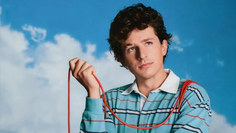 Charlie Puth announces massive 2026 world tour ahead of Whatever’s Clever! release