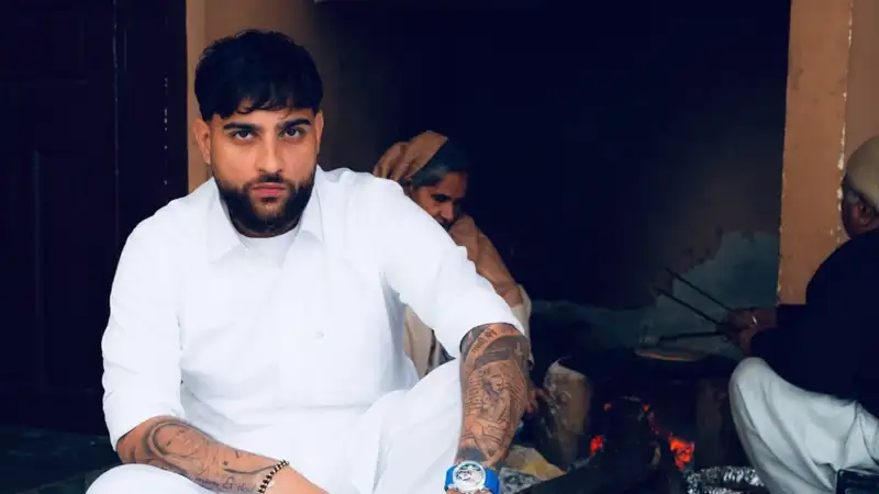 Karan Aujla’s P-POP CULTURE India tour projected to earn $15 million