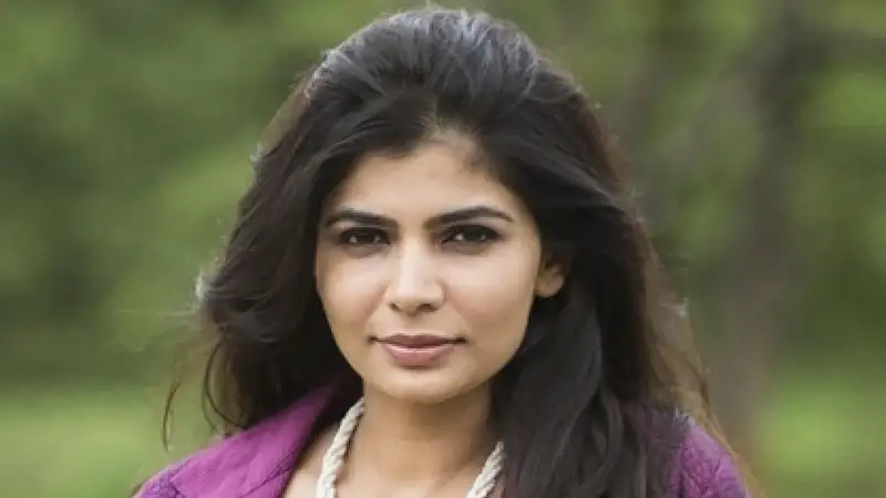 ​Chinmayi Sripada reacts to being snubbed at the Tamil Nadu State Film Awards