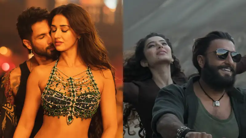 Mirchi Top 20: Shararat takes the lead as fresh entries shake up the charts