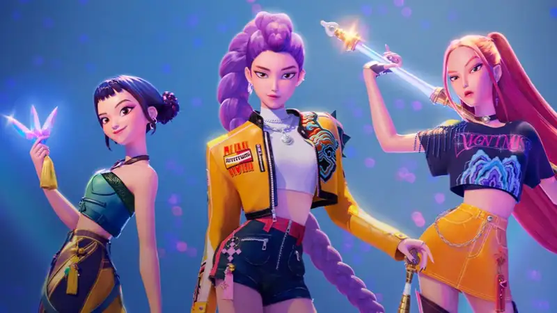 KPop Demon Hunters Sequel in the works, confirms songwriter Mark Sonnenblick​