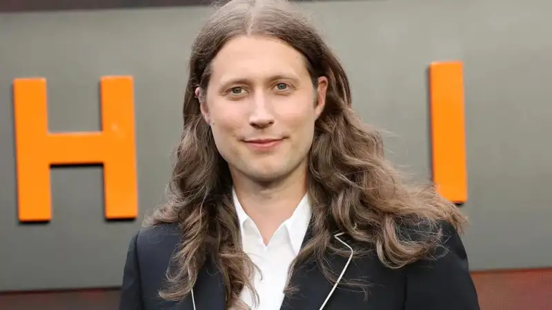 Ludwig Göransson wins best original music at the 2026 BAFTAs for 'Sinners'