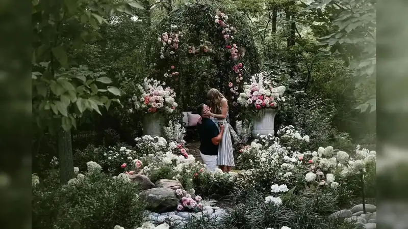 Taylor Swift and Travis Kelce wedding details revealed. Couple to tie the knot in Rhode Island on...