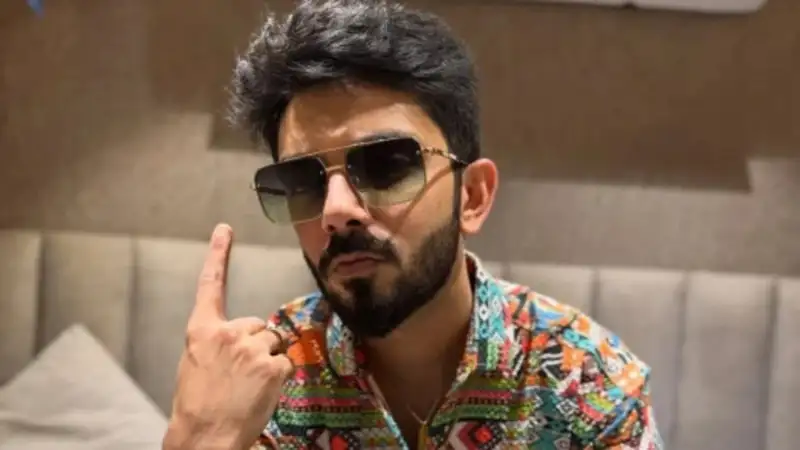 Anirudh Ravichander becomes India’s highest-paid music composer for Allu Arjun’s AA23: Report