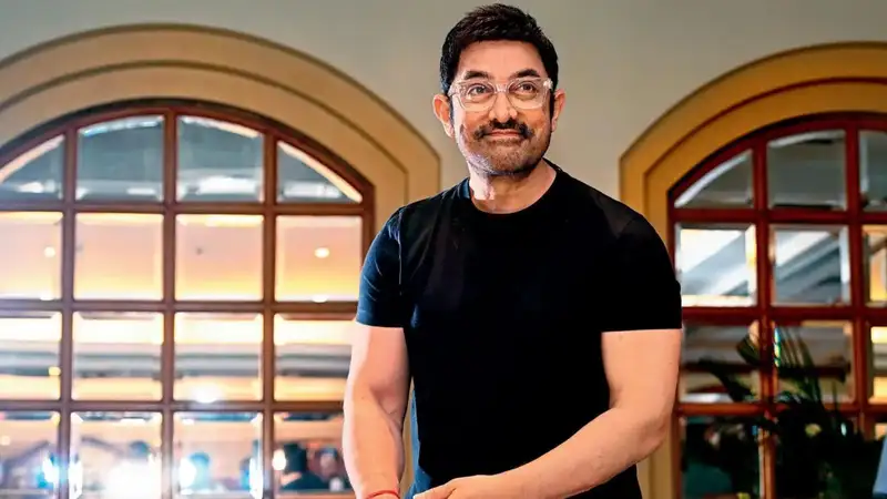 Aamir Khan birthday special: 10 Romantic songs that define his on-screen love stories