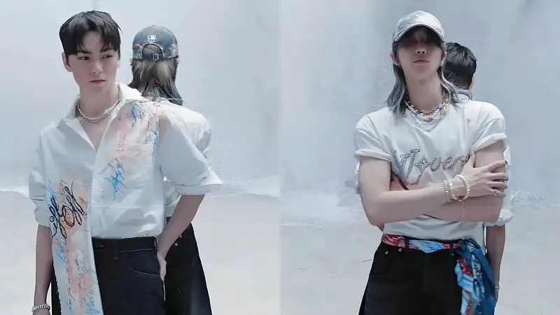 SEVENTEEN’s Vernon and The8 to debut as new subunit