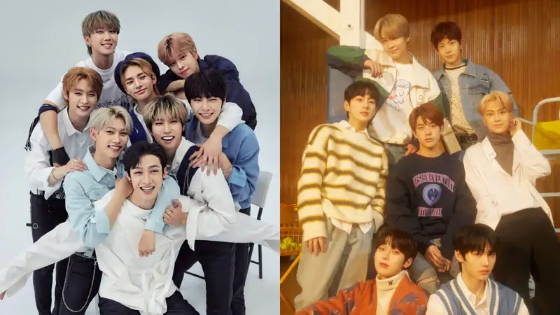 9 K-pop groups where members left midway: From ENHYPEN to Stray Kids