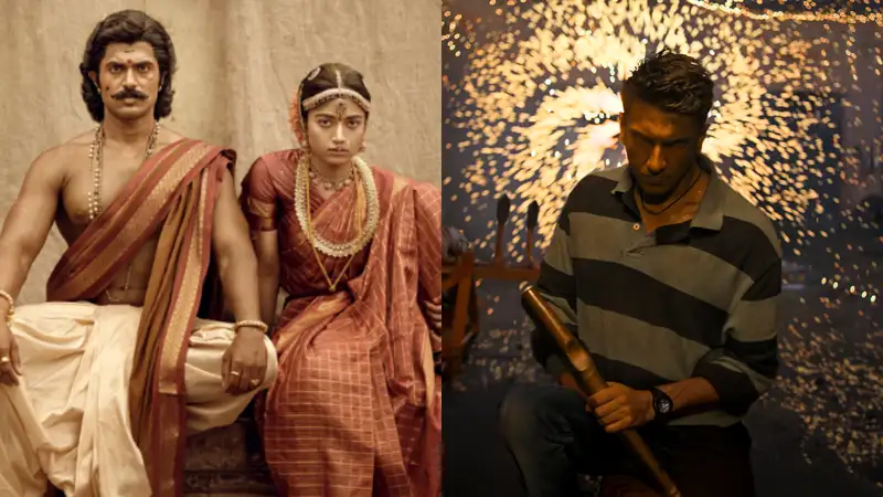 Gaana True Fan Charts: Dhurandhar songs dominate Hindi while Endhayya Saami enters Telugu charts