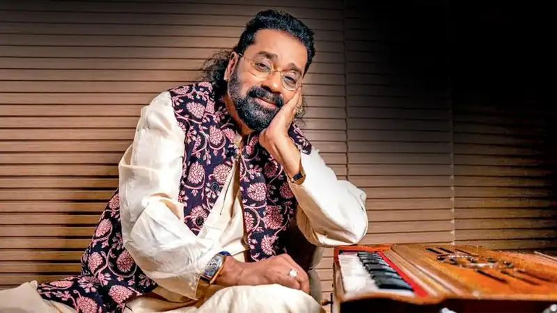 Hariharan’s 15 evergreen hits across languages that still feel timeless