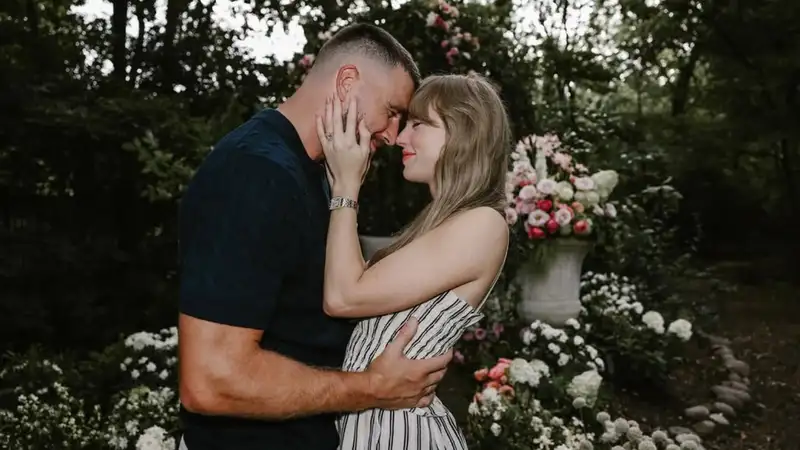 Taylor Swift and Travis Kelce plan a low-key bachelor party ahead of wedding