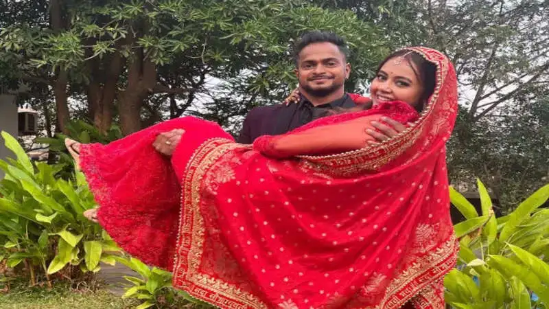 ‘Rest in Fridge’: Trolls target Devoleena for marrying a Muslim man connecting it to Aftab Poonawala case