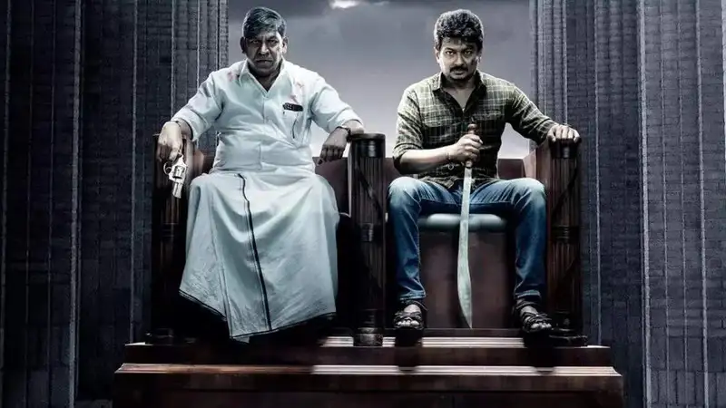 Maamannan box office Day 1: Vadivelu, Udhayanidhi's film opens to a great start