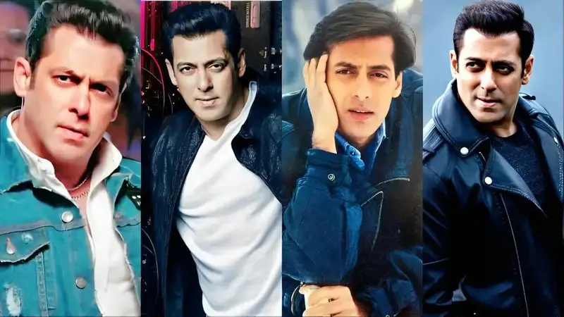 Gaana brings Salman Khan’s timeless songs to your ears! Plug in now