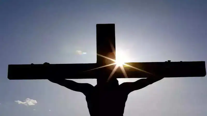 Why is Good Friday observed, not celebrated?