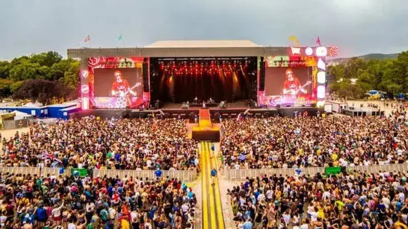 10 Grandest music and arts festivals that will blow your mind