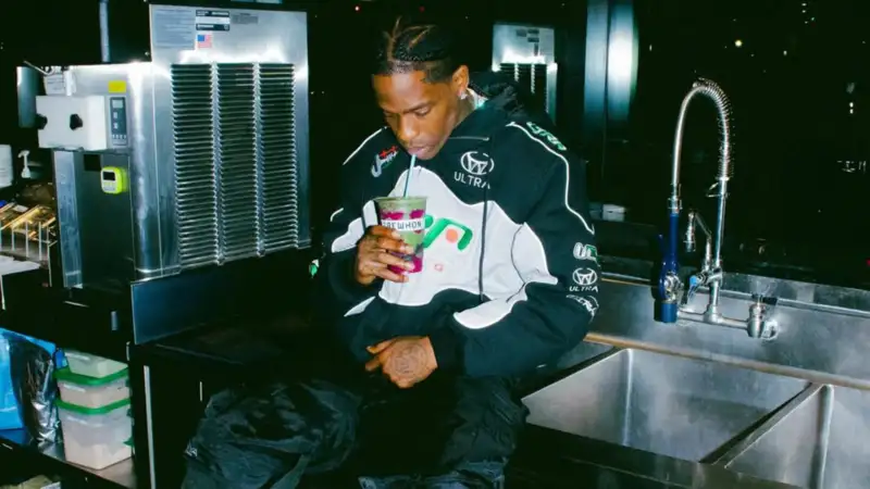 Travis Scott drops new single ‘2000 EXCURSION’ with Don Toliver and Sheck Wes