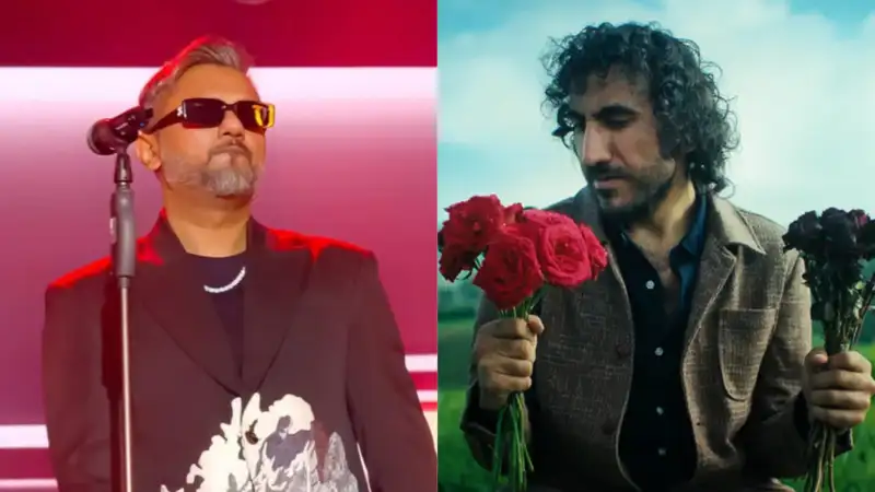 Gaana Indie Top 10: New chart topper songs of the week