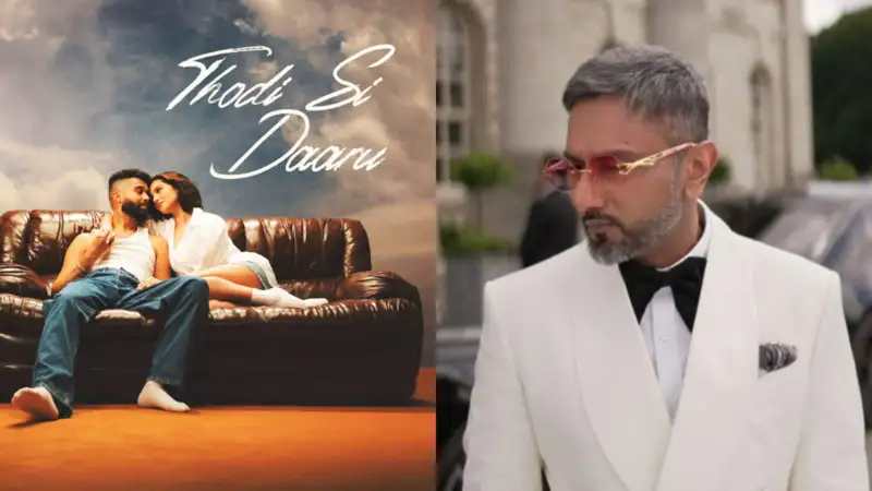 This week’s Gaana Indie top 10 picks you can’t and shouldn't miss