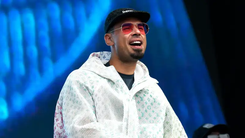 DJ Afrojack all set to return to India for the second time this year