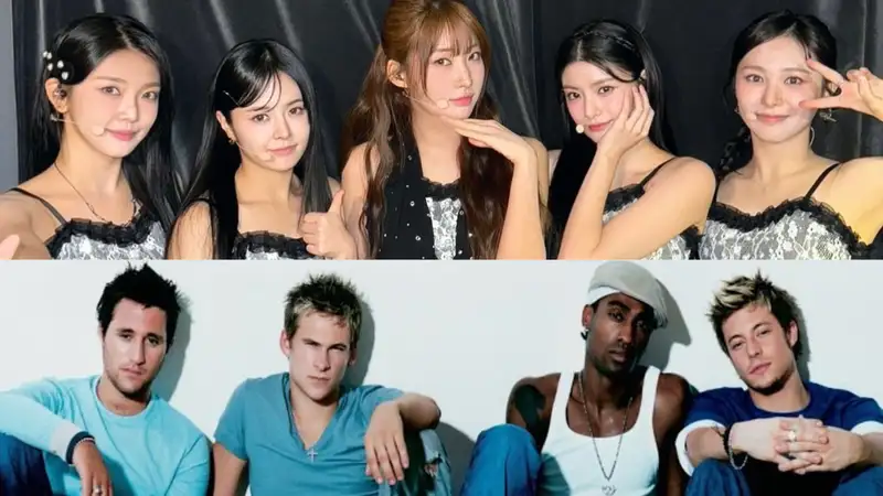 Blue and EVERGLOW to perform in Sikkim this December