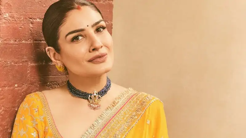 Raveena Tandon’s iconic songs we still can’t get over