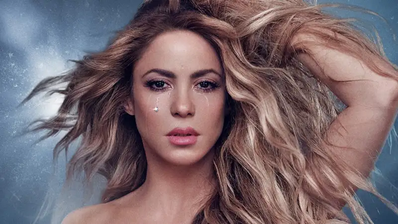 Shakira wins Best Latin Pop Album at the 67th Grammy Awards